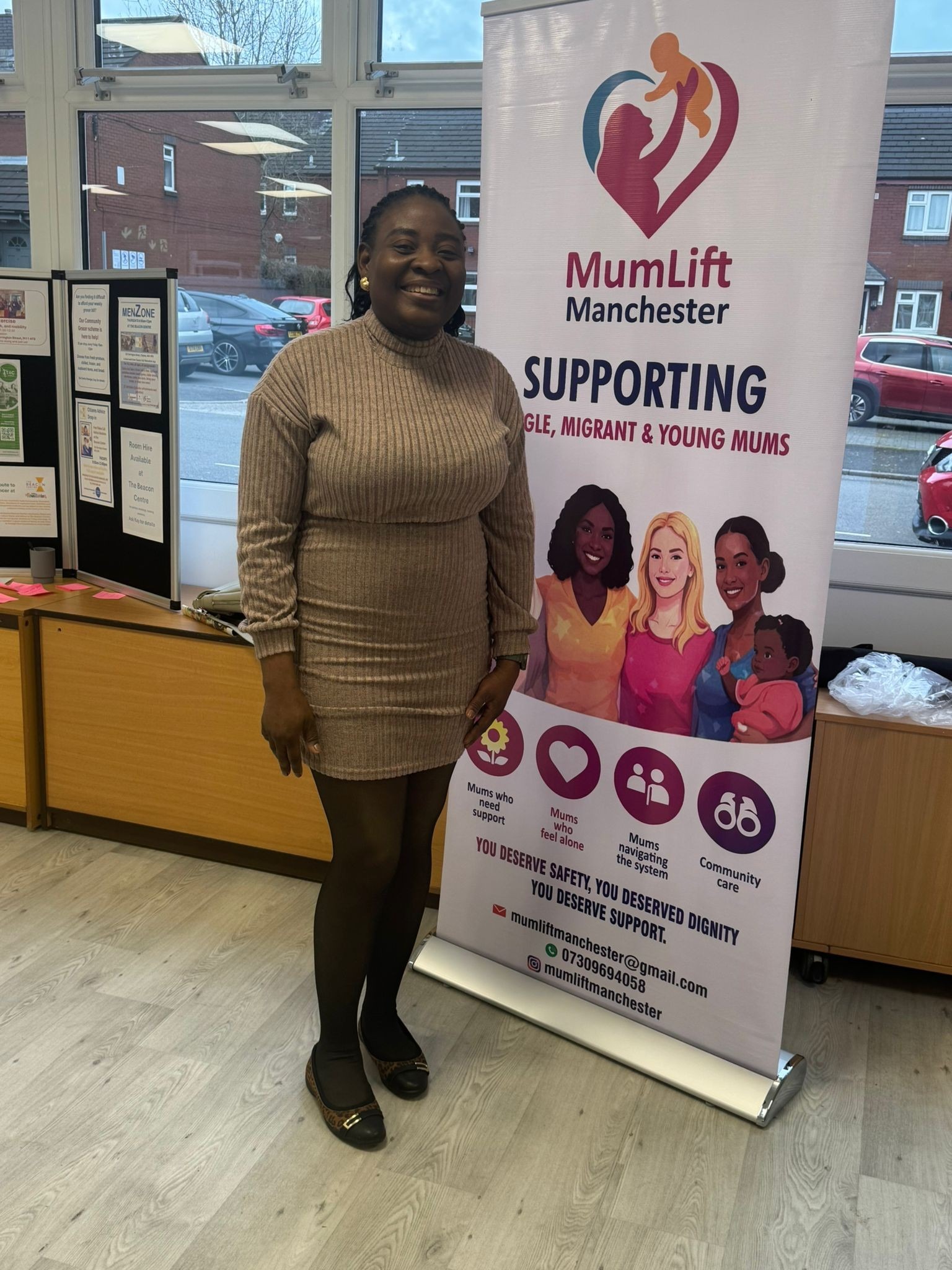 MumLift 4